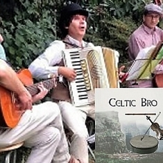 Abgesagt: Live-Musik mit den Celtic Bro