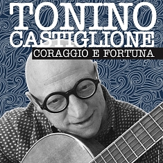 «Sound Garden» mit Tonino Castiglione