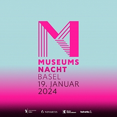 Museumsnacht Basel 