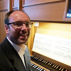 30 Jahre Orgelfestival St. Franziskus Riehen