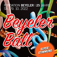 Beyeler Ball