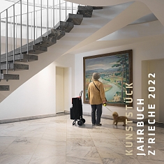 Buchvernissage «Jahrbuch Z'Rieche 2022»